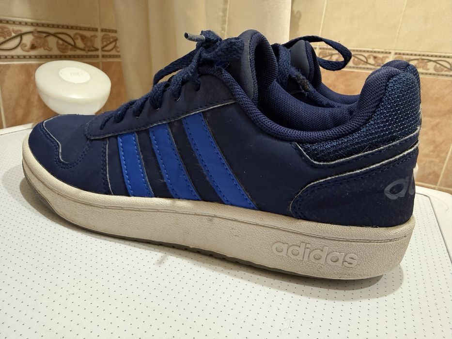 Adidas Hoops 2.0 K Розмір 37