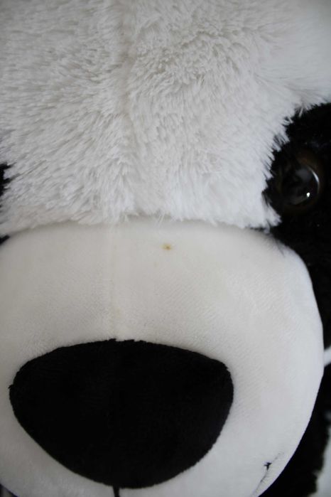 Peluche Gigante XXL – Muito Macio | Cerca de 128 cm
