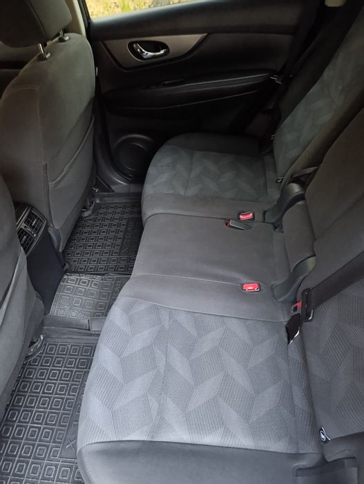 Продам Nissan Rogue 2016 SW AWD