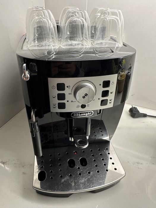 Maquina café Delonghi Magnifica S