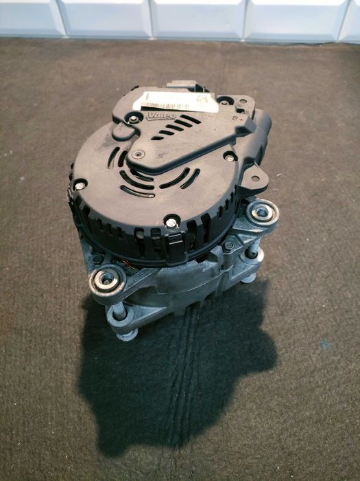 Peugeot Citroen alternator Stop-Start