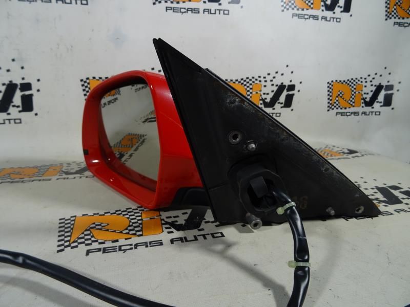 Retrovisor / espelho esquerdo AUDI A4 (8K2, B8)