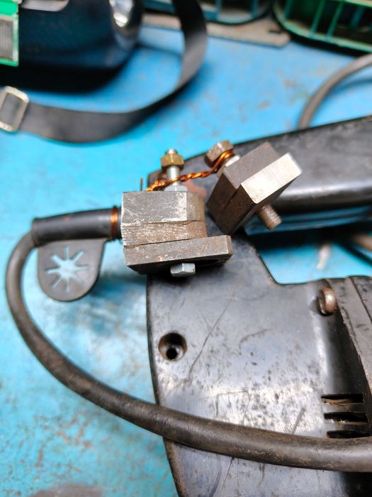 Sprzedam nożyce do blachy