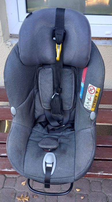 Fotelik maxi cosi