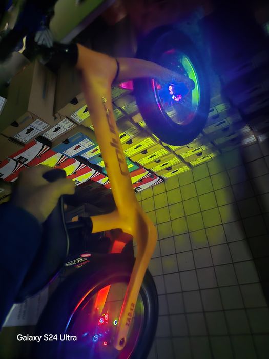 Oportunidade bicicleta crianca roda 12