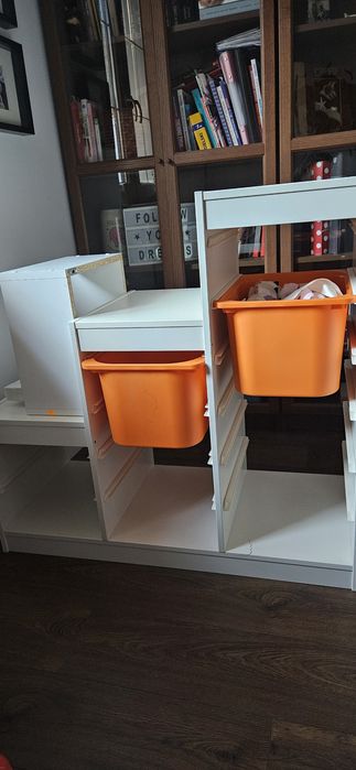 Szafka ikea trofast