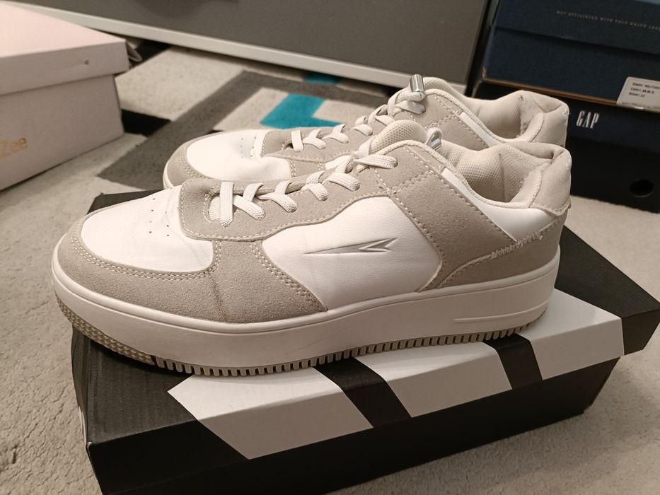 Buty sportowe sprandi r.38