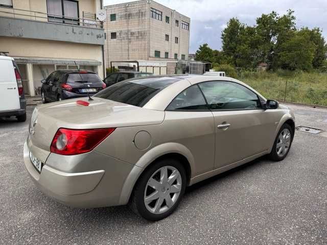 Renault   Megane