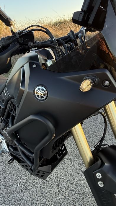 Yamaha Tenere 700