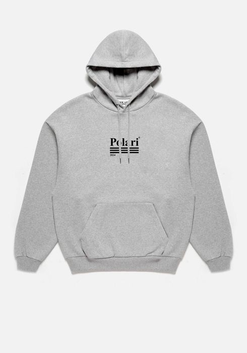 Bluza Polari hoody