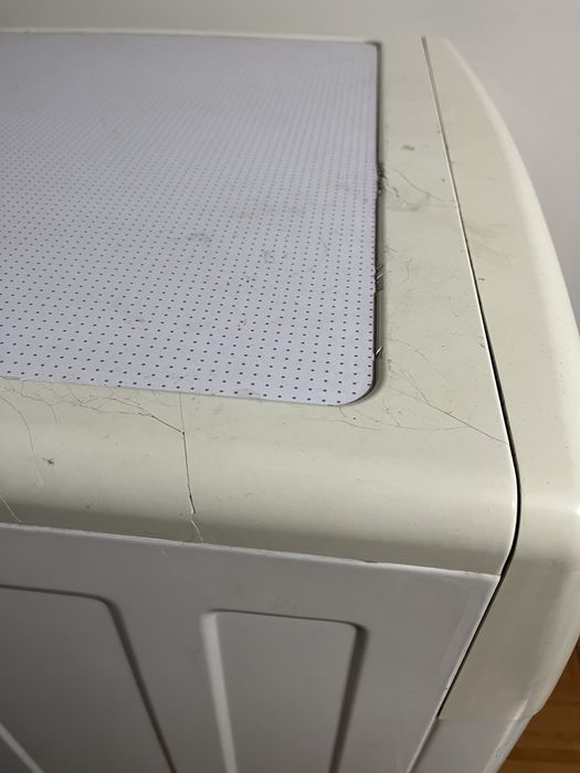 Máquina de lavar roupa Samsung