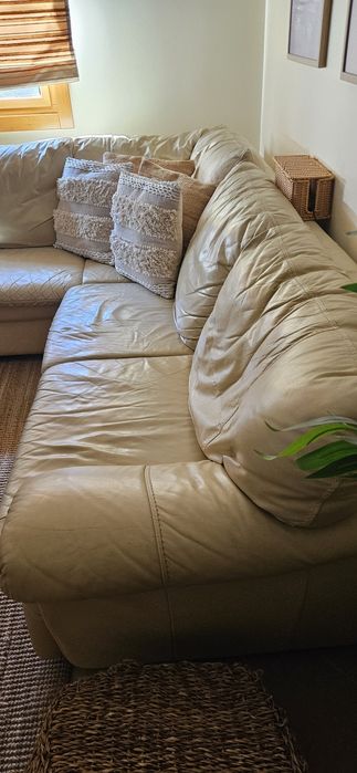 Sofa Chaise Longue
