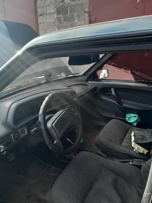 Продаю ВАЗ 21099