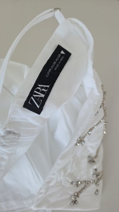 Сукня сарафан плаття zara