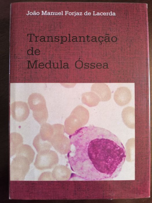 Transplantação de Medula Óssea