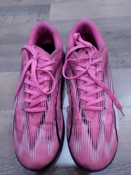 Бутси-сороконіжки Рuma 38р