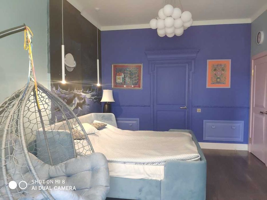 2-кімнатна квартира за адресою вул. Лейпцизька (площа 93 м²) - Atlanta.ua - фото 14