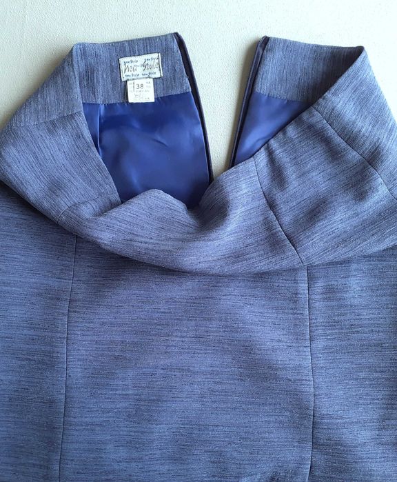 Garsonka Żakiet + spódnica