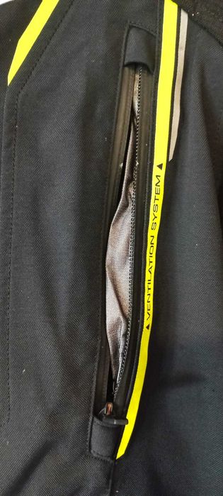 Casaco Alpinstars Big Sur GORE-TEX PRO