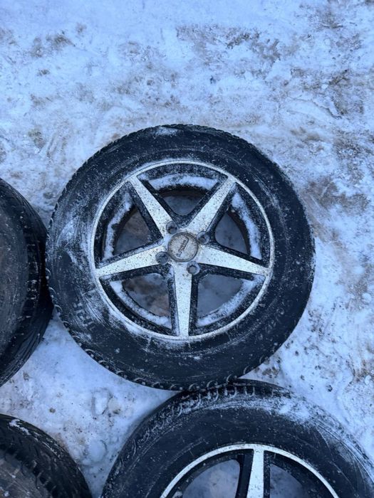 Продам диски bmw e30