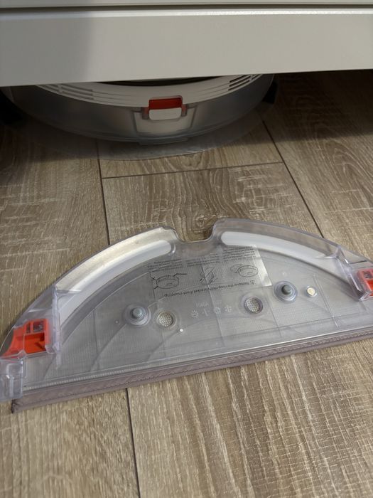 Robot Roborock S5 MAX sprzatajacy i mopujacy