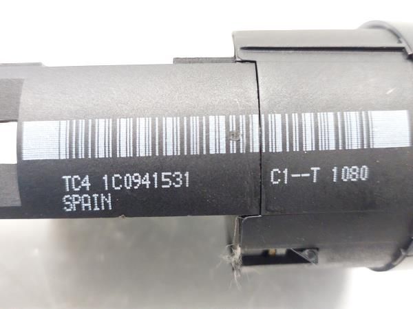 Botão / interruptor de luzes VOLKSWAGEN Golf IV (1J1)
