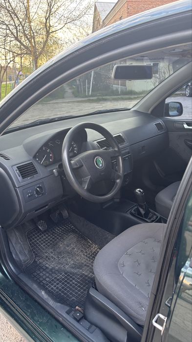 Продается SKODA Fabia