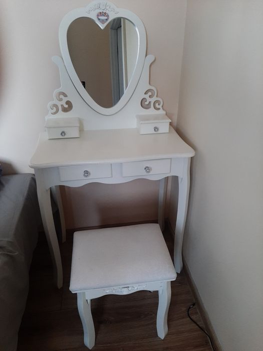 Toaletka do sprzedania