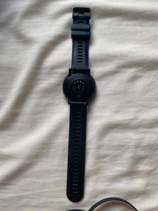Amazfit Pace modelo A1612