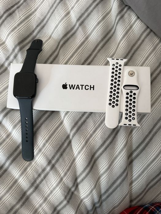 Apple Watch SE 44mm
