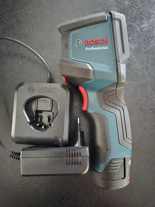 Kamera termowizyjna termodetektor BOSCH GTC 12V-450-13 NOWA