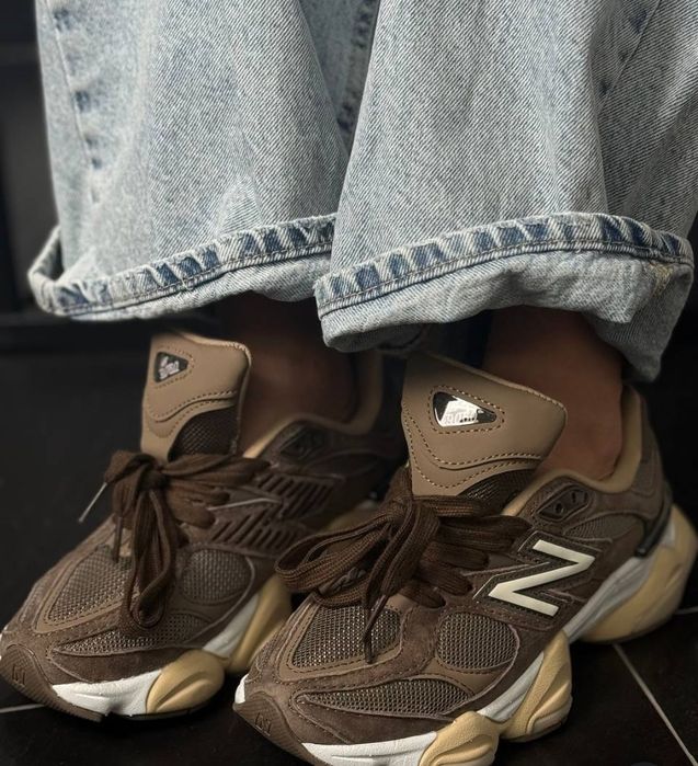 Кросівки NB 9060