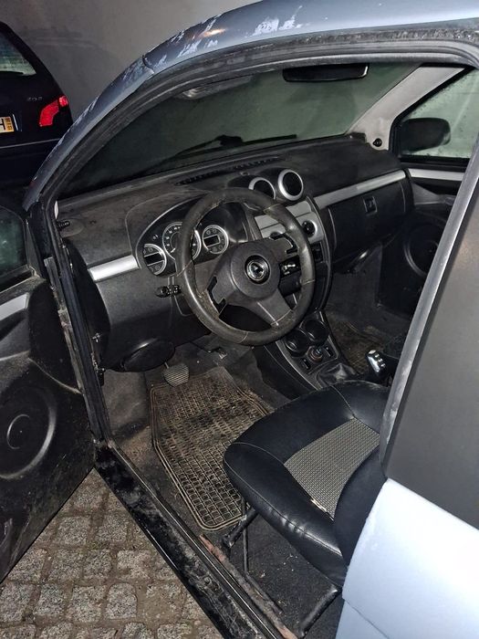 Papa reformas ( micro carro)