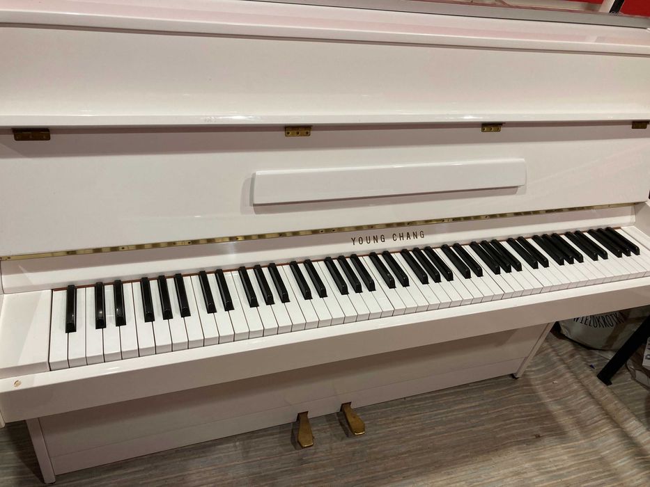 Pianino, pianina już od 2000zł z gwarancją