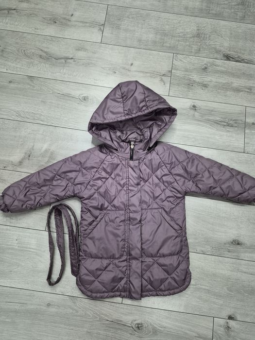 Куртка демісезонна, 104/110