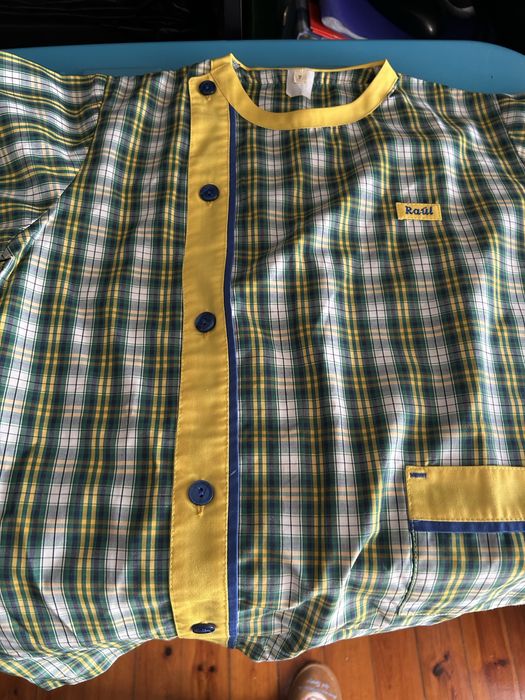 Bibes Creche Rapaz n 7