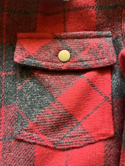 Rip Curl Logging Jacket - Boy