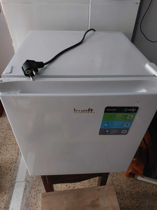 Frigorífico mini bar