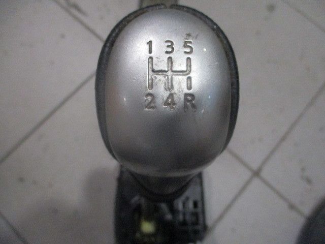 Seletor caixa velocidades NISSAN Note (E12)