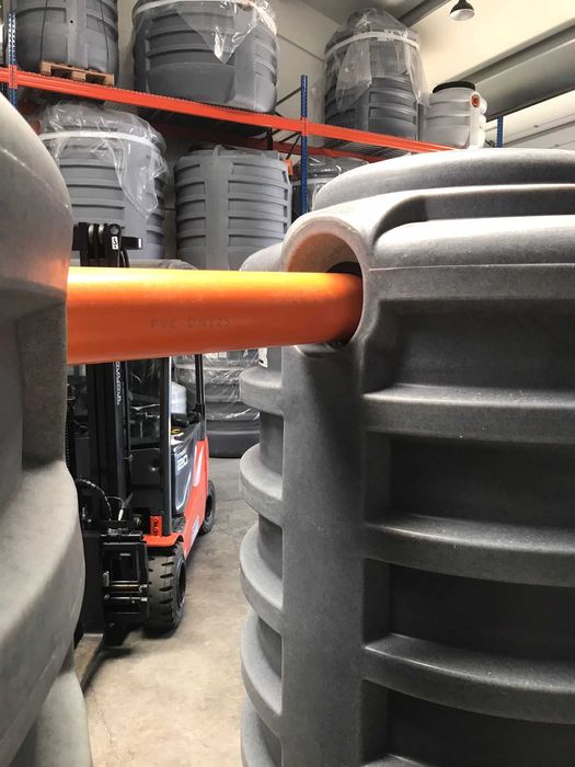 FOSSA Entrega gratuita TODO O PAÍS