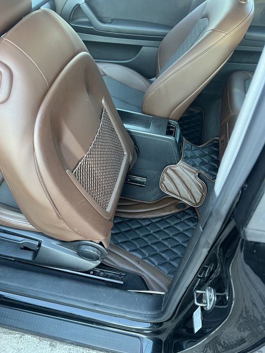 Продам автомобіль Audi a3 S - Line спорт версія робився для себе