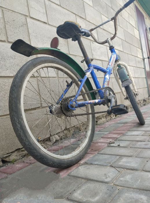 Велосипед дитячий