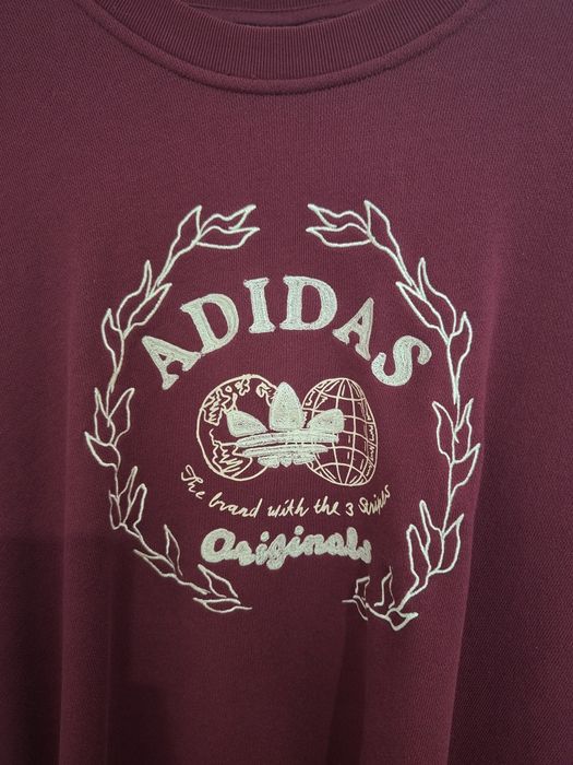 Bluza męska Adidas