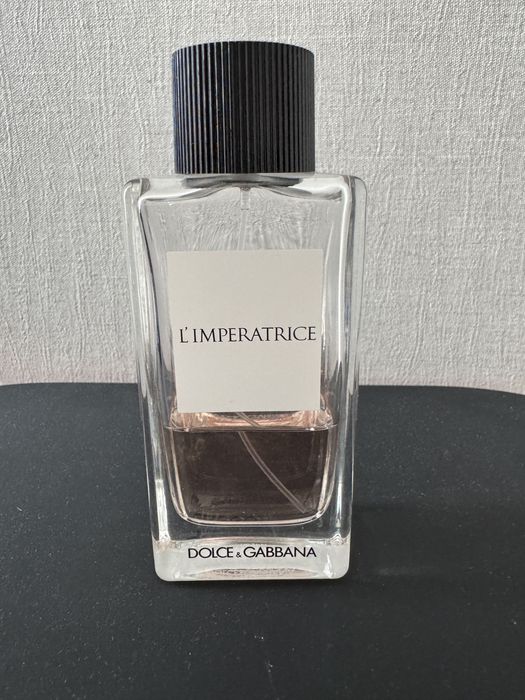 Dolce & Gabbana Imperatrice