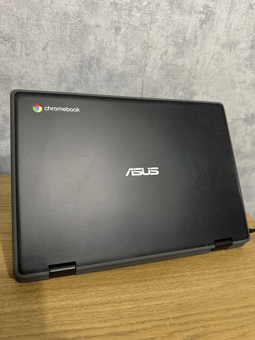 ASUS Flip Intel Celeron N4500 4Gb Ram 32Gb Ssd ChromeOS Google Play 2022