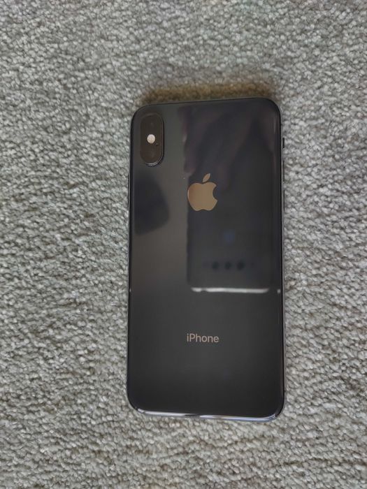 Telemóvel Smartphone Apple iPhone XS