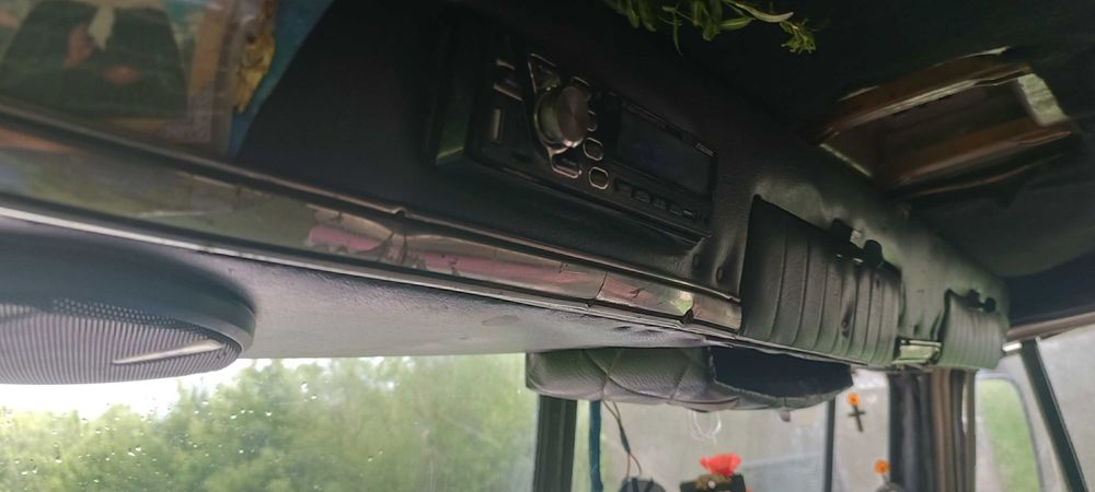Урал 5577 в гарному стані