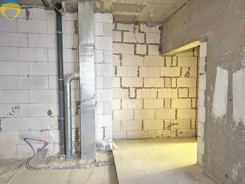 1-комнатная квартира по адресу Байдукова пер. (площадь 36 м²) - Atlanta.ua - фото 6