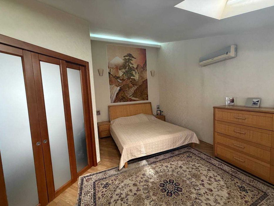 Продам 3к квартиру в центре Днепра. ЖК Созидатель .