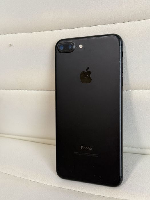 Apple (айфон )iphone 7+ 256 gb